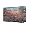 Warhammer 40,000: World Eaters Battleforce – Gorestorm Slaughterpack (Zestaw Armijny)